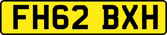 FH62BXH