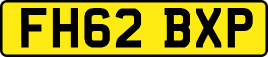 FH62BXP
