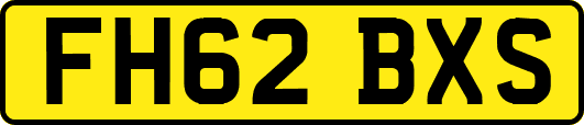 FH62BXS
