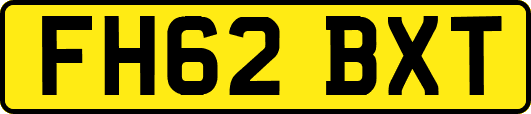 FH62BXT
