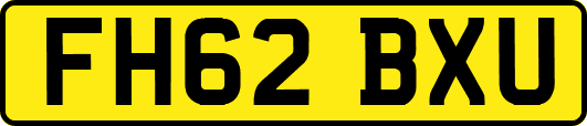 FH62BXU