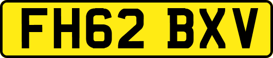 FH62BXV