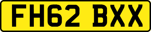 FH62BXX