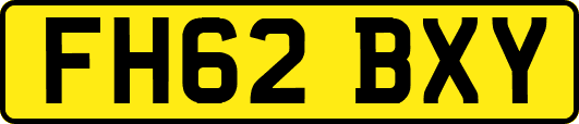 FH62BXY