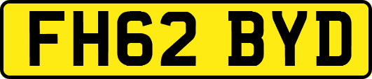 FH62BYD