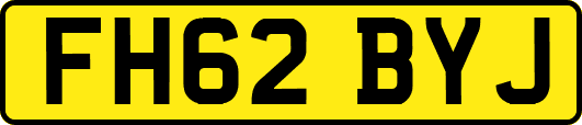 FH62BYJ