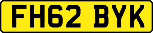 FH62BYK