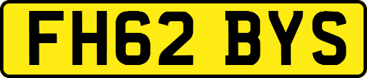 FH62BYS