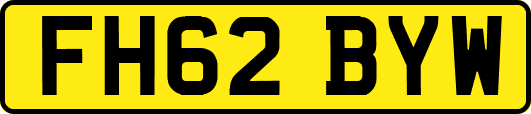 FH62BYW