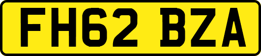FH62BZA