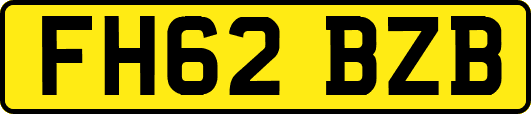 FH62BZB