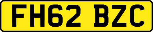 FH62BZC
