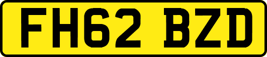 FH62BZD