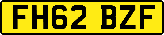 FH62BZF