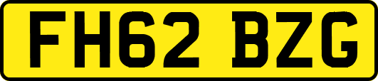 FH62BZG