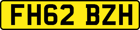 FH62BZH