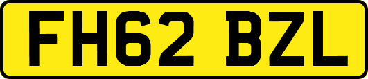 FH62BZL