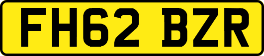 FH62BZR