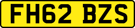 FH62BZS