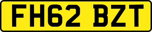 FH62BZT