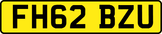 FH62BZU