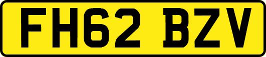 FH62BZV