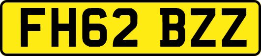FH62BZZ