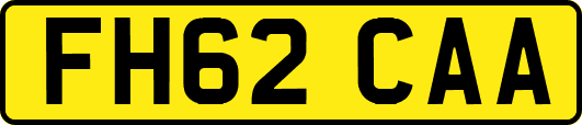 FH62CAA