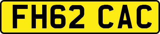 FH62CAC