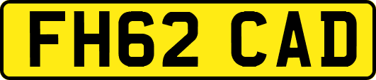FH62CAD