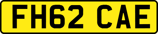 FH62CAE