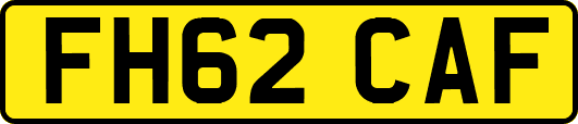 FH62CAF
