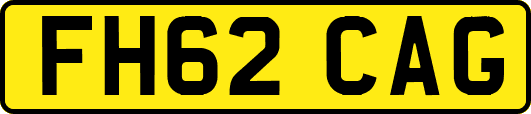 FH62CAG