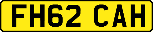 FH62CAH