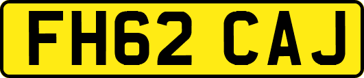 FH62CAJ