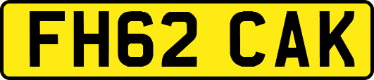 FH62CAK