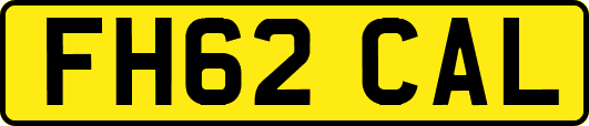FH62CAL