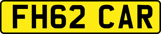 FH62CAR