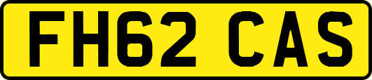 FH62CAS