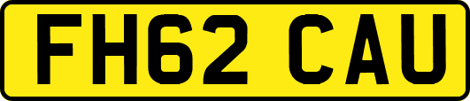 FH62CAU