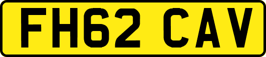 FH62CAV