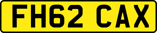 FH62CAX