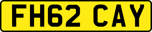 FH62CAY