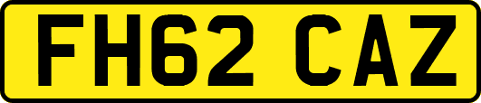 FH62CAZ
