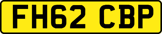 FH62CBP