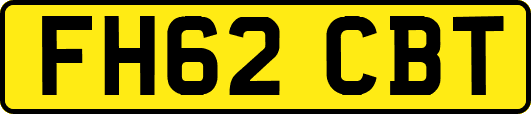 FH62CBT