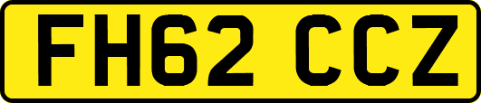 FH62CCZ