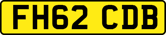 FH62CDB