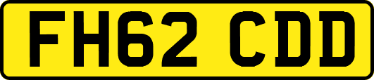 FH62CDD