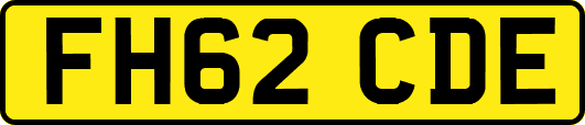 FH62CDE